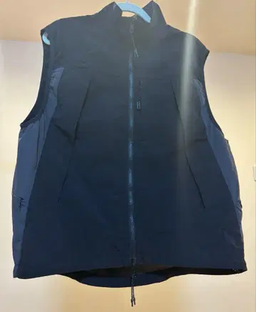 CLESSTE ACTIVE CITY VEST