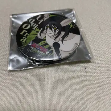 BLEACH 우르키오라