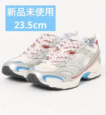 MIZUNO / 미즈노 MXR -Osaka Pack- 만박 오사카