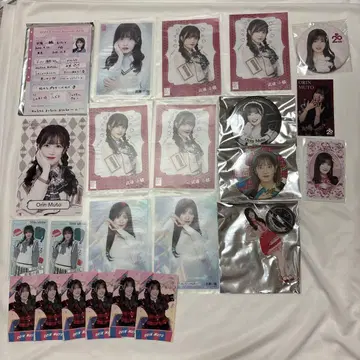 AKB48 무토 코린