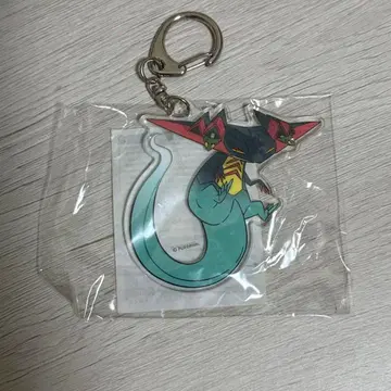 포켓몬 드라파루트 아크릴 키링