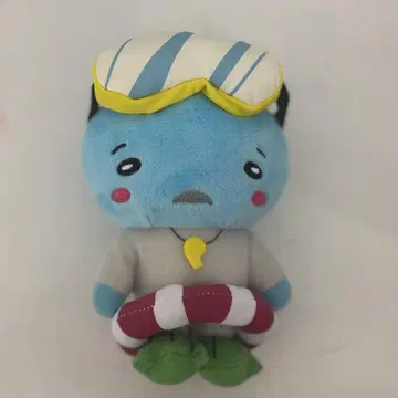 미개봉 새상품 타카기 유야 유야세바 봉제 인형