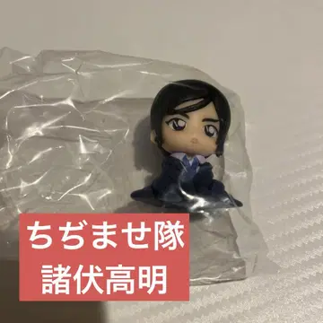 명탐정 코난 치지마세타이 모로후시 타카아키