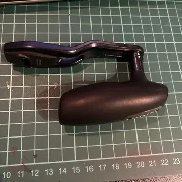 오시아지거 핸들 a-1
