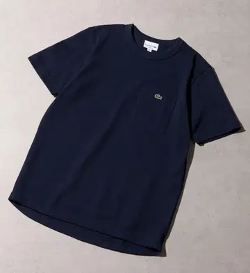 라코스테 카노코 T셔츠