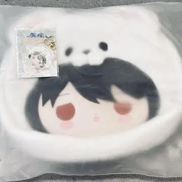 앙스타 앙상블 스타즈 사쿠마 리츠 화이트 곰 백