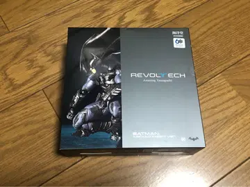 리볼텍 어메이징 야마구치 배트맨: 아캄 나이트 즉시 구매