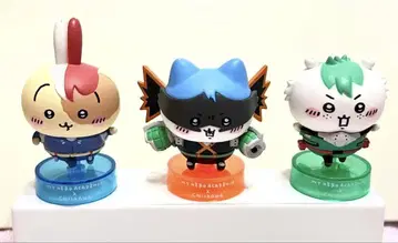 치이카와 (먼작귀) 히로아카 피규어 가챠