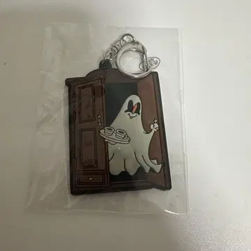 cafe armoire x Koichi Yairi 콜라보 키링