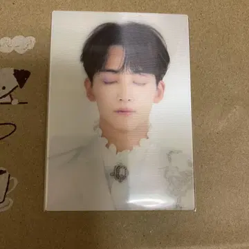 seventeen 정한