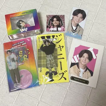 코타키 노조무 굿즈 묶음 판매