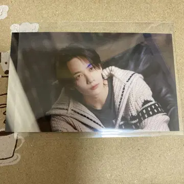 seventeen 정한