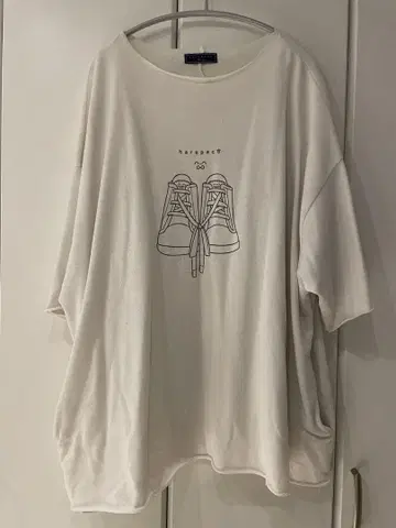 하라페코 상점 상의
