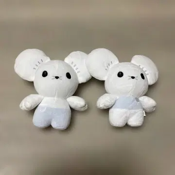 새상품급 포켓몬 와카네즈미 봉제 인형