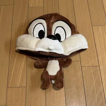 칩 후드 부착 캡