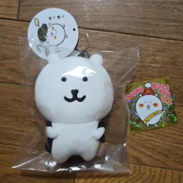 나가노 마켓 나가노 곰 백팩 벌스데이 씰