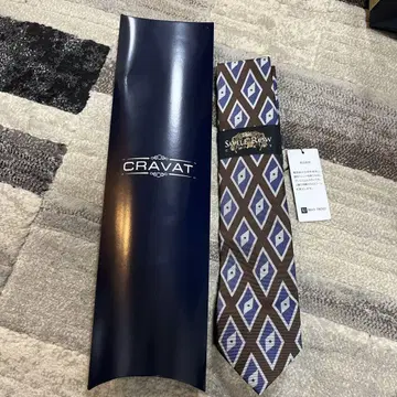 SAVILE ROW 넥타이