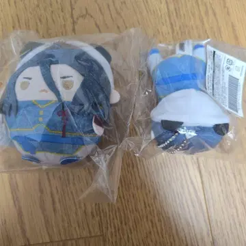 WIND BREAKER 쿠지메이트 누이쿠지