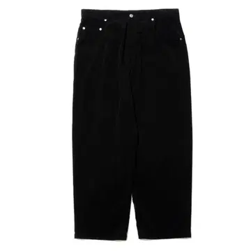 Cootie Pocket Corduroy Baggy Pants