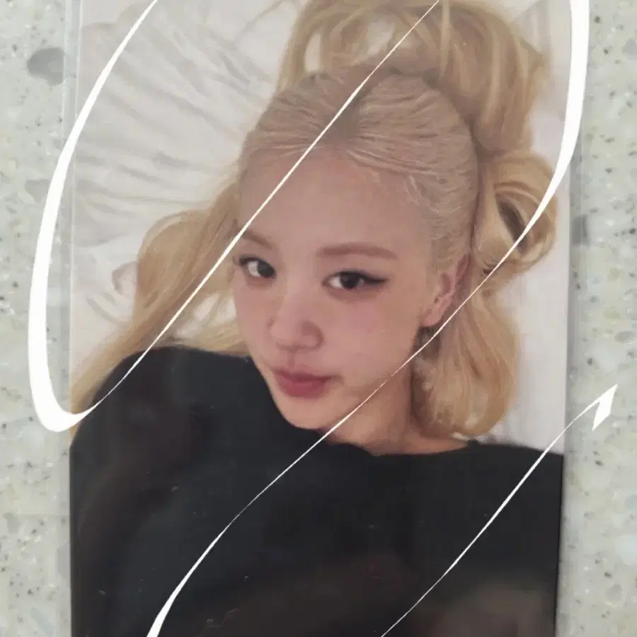 BLACKPINK | 블랙핑크 Blackpink Deadline Concert Lisa