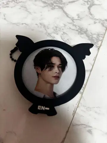 ENHYPEN 니키 키링