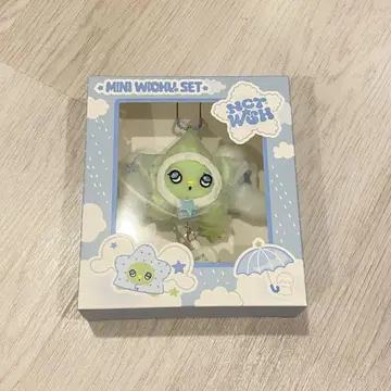 ONE SUMMER WISH MINI WICHU SET