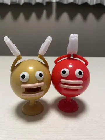 쿠랏피 가챠가챠