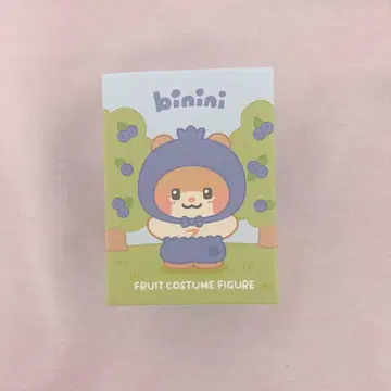성한빈 비니니 피규어 zeroni