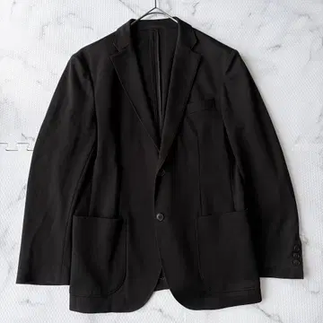 새상품급 유니클로 UNIQLO 테일러드 자켓