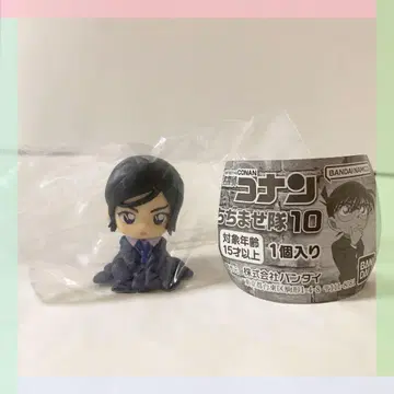 명탐정 코난 치지마세타이 모로후시 타카아키