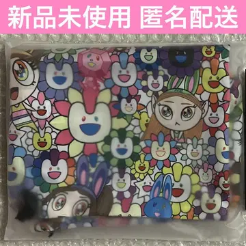 NewJeans Supernatural 냅색 새상품 미사용 백
