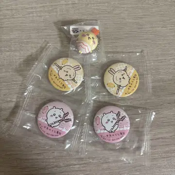 치이카와 쿠라스시 콜라보 굿즈