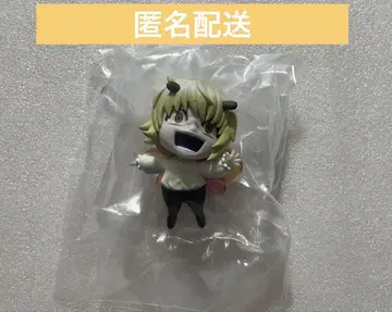 HUNTER x HUNTER 제일복권 F상 샤우아푸프 피규어