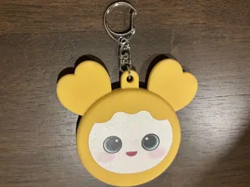twice 지효 캔배치 케이스 & 캔배치