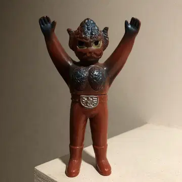게바 콘도르 소프트 비닐