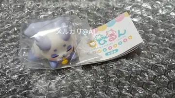 데비룬 Summer 랜덤 마스코트 룬룬 니지산지