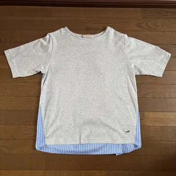 CROCODILE 크로커다일 T셔츠