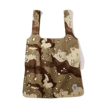 ACY ALWAYTH 2WAY CAMO BAG / DESERT