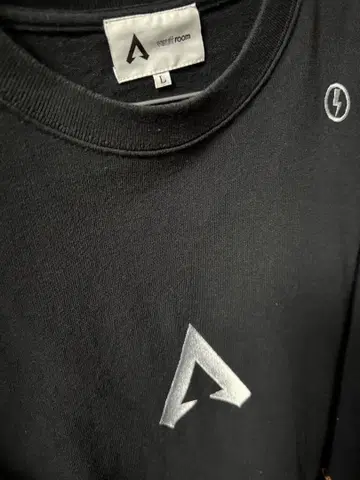 vaultroom WATTSON TEE APEX