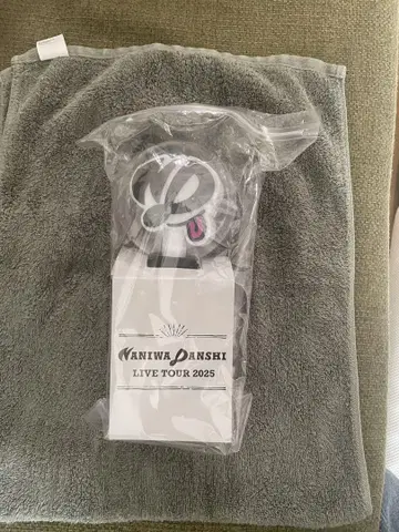나니와단시 2025 응원봉