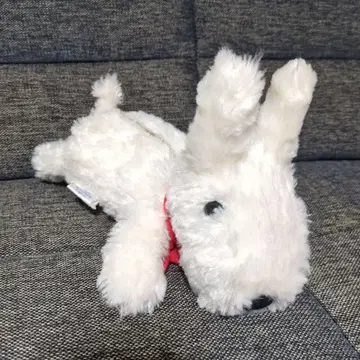 리사와 가스파르 봉제 인형 펜 케이스