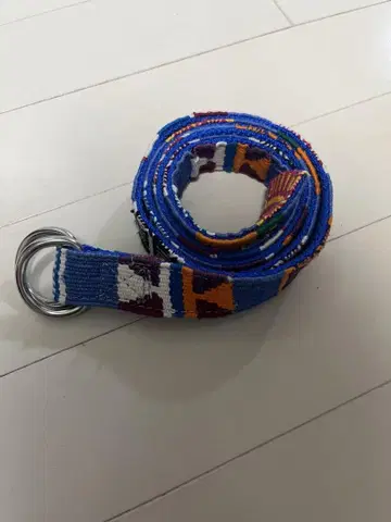 a tail we could wag L 사이즈 벨트