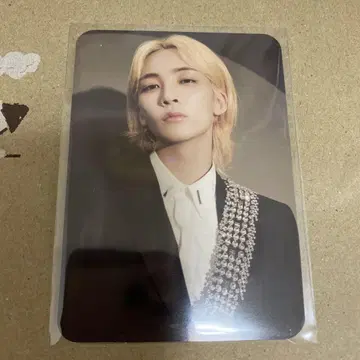 seventeen 정한