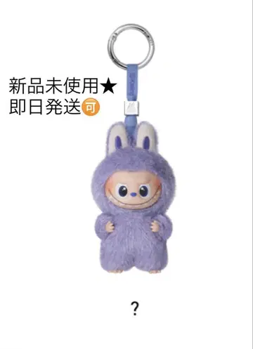러브브 LABUBU THE MONSTERS PIN FOR LOVE ?