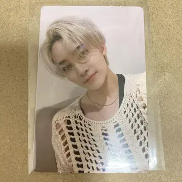 seventeen 정한