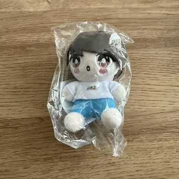 M!LK 시오자키 타이치 해피 봉제 인형