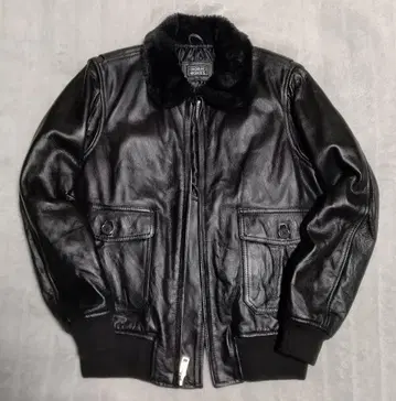 [ 소가죽 ] type G-1 가죽 자켓
