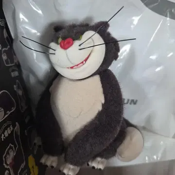 52토이즈 루시퍼