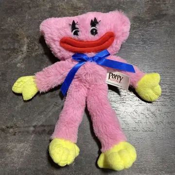 공식 포피 플레이타임 허기 워기 키시미시 봉제 인형 m7
