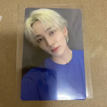 seventeen 정한